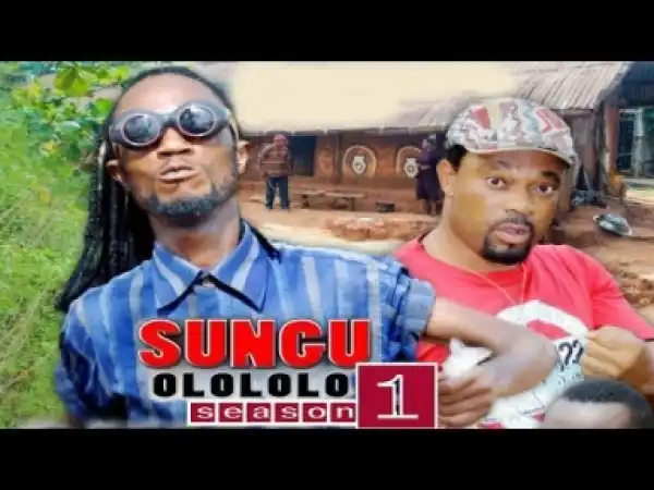 Video: Sungu Olololo [Season 1] - Latest Nigerian Nollywoood Movies 2018